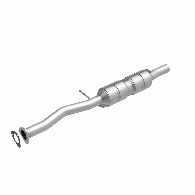Magnaflow Catalytic Converter Direct Fit MagnaFlow Conv DF 00-01 Excursion With 5.4L A