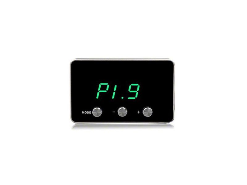 Raxiom Throttle Controllers Raxiom 11-22 Ford Mustang F-150 Ranger Axial Series SpeedForm Series Throttle Controller