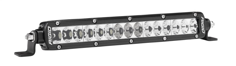 Rigid Industries Light Bars & Cubes Rigid Industries 10in SR2-Series - Drive