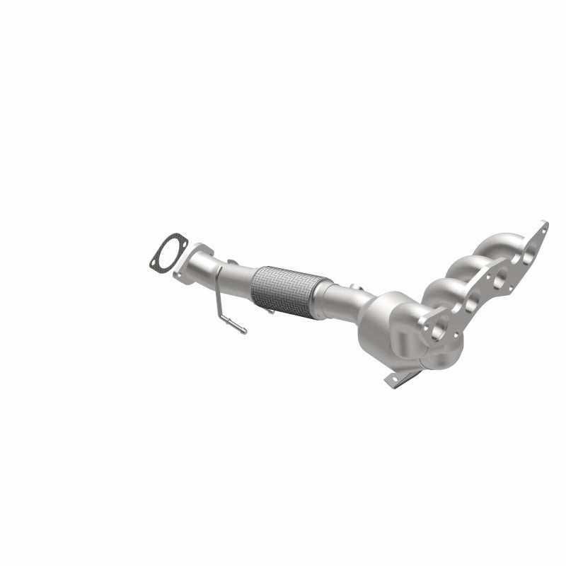Magnaflow Catalytic Converter Direct Fit MagnaFlow Conv DF 2012 Ford Focus 2.0L