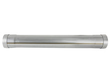 Load image into Gallery viewer, aFe Turbo Back aFe SATURN 4S 409 Stainless Steel Muffler Delete Pipe