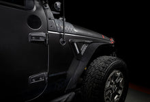 Load image into Gallery viewer, ORACLE Lighting Light Strip LED Oracle Sidetrack LED System For Jeep Wrangler JK SEE WARRANTY