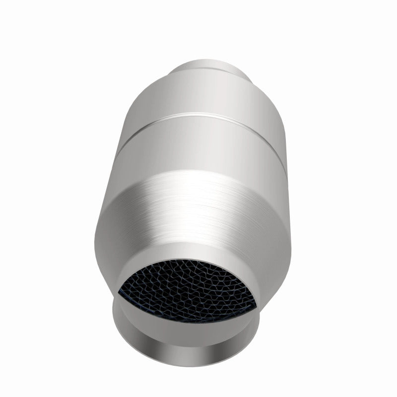 Magnaflow Catalytic Converter Universal MagnaFlow Conv Univ 02-06 Dodge Ram 2500/3500 Pickup 5.9L Cummins Diesel H.O.
