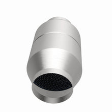 Load image into Gallery viewer, Magnaflow Catalytic Converter Universal MagnaFlow Conv Univ 02-06 Dodge Ram 2500/3500 Pickup 5.9L Cummins Diesel H.O.