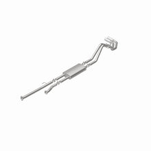 Load image into Gallery viewer, Magnaflow Catback MagnaFlow 14 Toyota Tundra V8 4.6L/5.7L Stainless C/b Exhaust Dual same side pass. rear tire