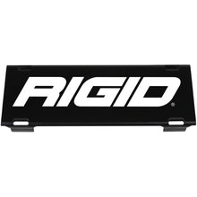 Load image into Gallery viewer, Rigid Industries Light Covers and Guards Rigid Industries 10in E-Series Light Cover - Black (trim for 4in &amp; 6in)