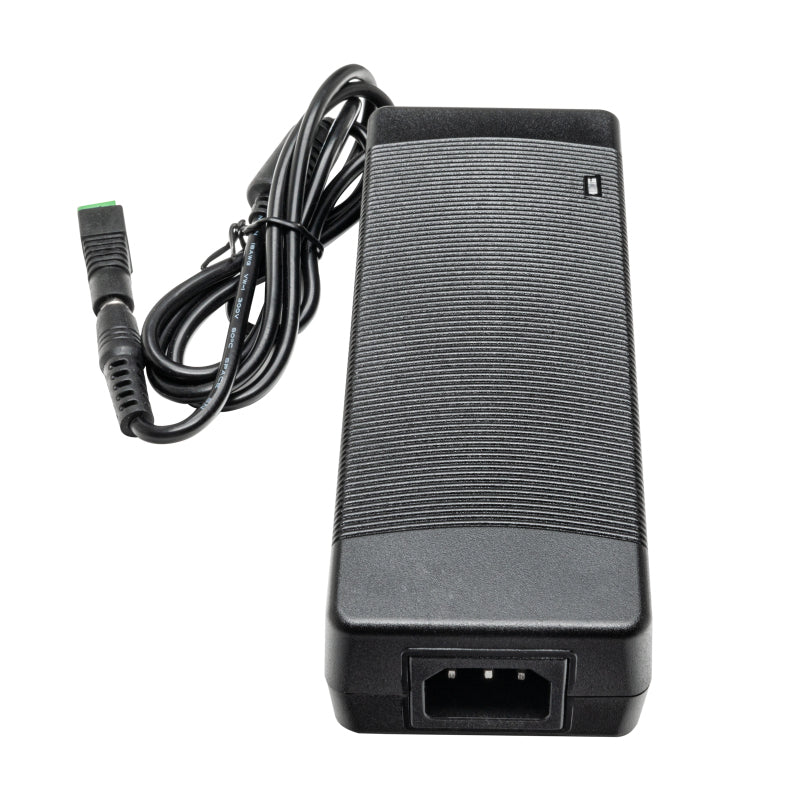 ORACLE Lighting Batteries Oracle 5A Power Supply SEE WARRANTY