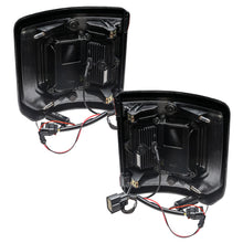 Load image into Gallery viewer, ORACLE Lighting Tail Lights Oracle 2020+ Jeep Gladiator JT Flush Mount LED Tail Lights -  Tinted Lens