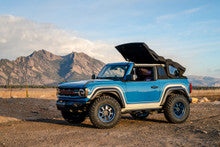 Load image into Gallery viewer, Bronco 2-Door eTop Automatic Convertible Top