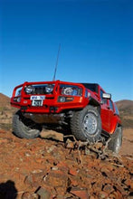 Load image into Gallery viewer, ARB Combar Suit ARB Fog Hummer H3 No Flares05-10 8-9.5 (Fit Kit NOT Included)