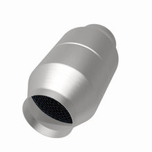 Load image into Gallery viewer, Magnaflow Catalytic Converter Universal MagnaFlow Conv Univ 02-06 Dodge Ram 2500/3500 Pickup 5.9L Cummins Diesel H.O.