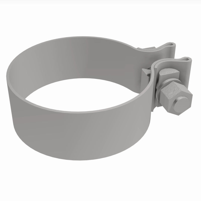 Magnaflow Clamps MagnaFlow Clamp 3.00inch TORCA SS 1.25inch 10pk