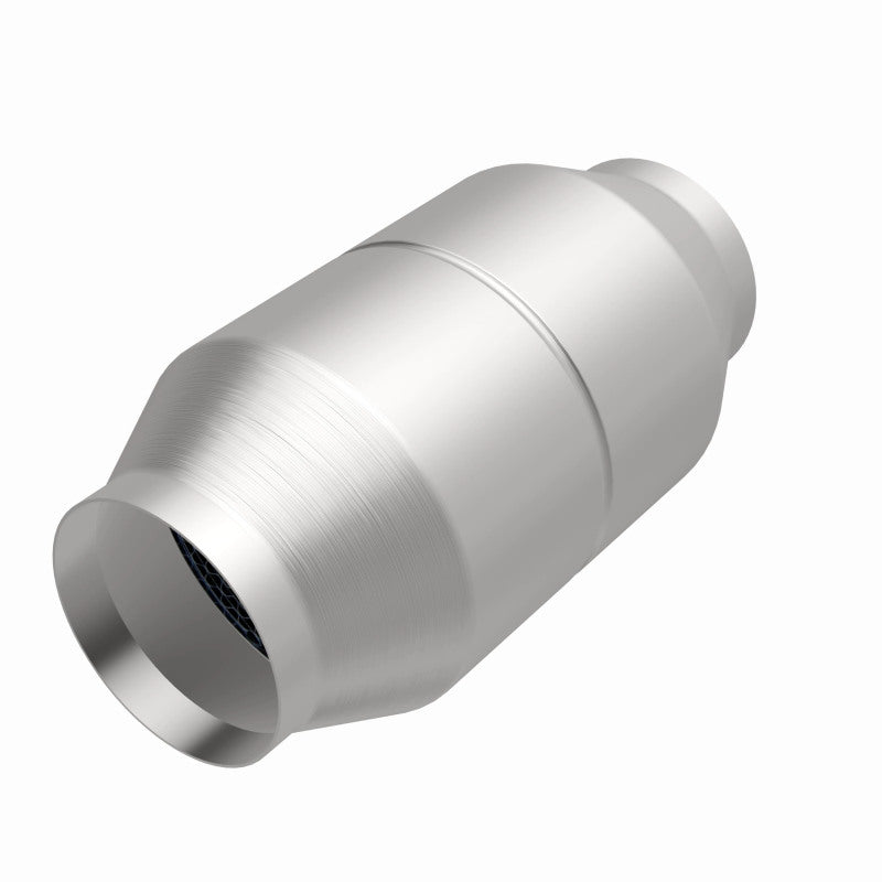 Magnaflow Catalytic Converter Universal MagnaFlow Conv Univ 02-06 Dodge Ram 2500/3500 Pickup 5.9L Cummins Diesel H.O.
