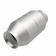 Load image into Gallery viewer, Magnaflow Catalytic Converter Universal MagnaFlow Conv Univ 02-06 Dodge Ram 2500/3500 Pickup 5.9L Cummins Diesel H.O.