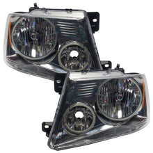 Load image into Gallery viewer, ORACLE Lighting Headlights Oracle 05-08 Ford F-150 SMD HL - ColorSHIFT w/o Controller SEE WARRANTY