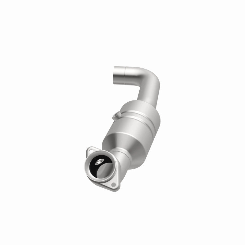 Magnaflow Catalytic Converter Direct Fit Magnaflow Conv DF 2011-2014 F-150 5.0L Underbody