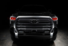 Load image into Gallery viewer, ORACLE Lighting Headlights Oracle 2022+ Toyota Tundra ColorSHIFT RGB Demon Eye Headlight Upgrade Kit
