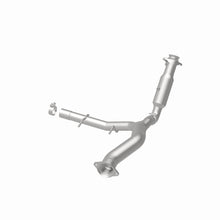 Load image into Gallery viewer, Magnaflow Catalytic Converter Direct Fit MagnaFlow Conv Direct Fit 10-14 Ford F-150 SVT Raptor 6.2L - Right