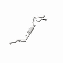 Load image into Gallery viewer, Magnaflow Catback Magnaflow 2024 Toyota Tacoma Overland Series Cat-back Exhaust System