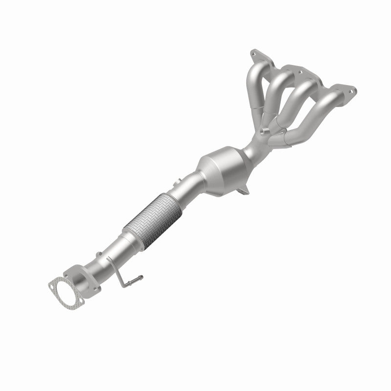 Magnaflow Catalytic Converter Direct Fit MagnaFlow Conv DF 2012 Ford Focus 2.0L