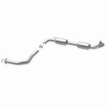 Load image into Gallery viewer, Magnaflow Catalytic Converter Direct Fit MagnaFlow Conv DF 8/08-09 Toyota Tundra 5.7L Driver Side