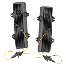 Load image into Gallery viewer, ORACLE Lighting Tail Lights Oracle Lighting 21-23 Ford Bronco Dual Function Reverse LED Modules Flush Tail Light - Amber/White