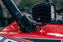 Load image into Gallery viewer, Rigid Industries Light Mounts Rigid Industries 2014-2015 Polaris RZR XP1000 Single A Pillar D/DXL/SR-M/SR-Q-Series Mount Bracket