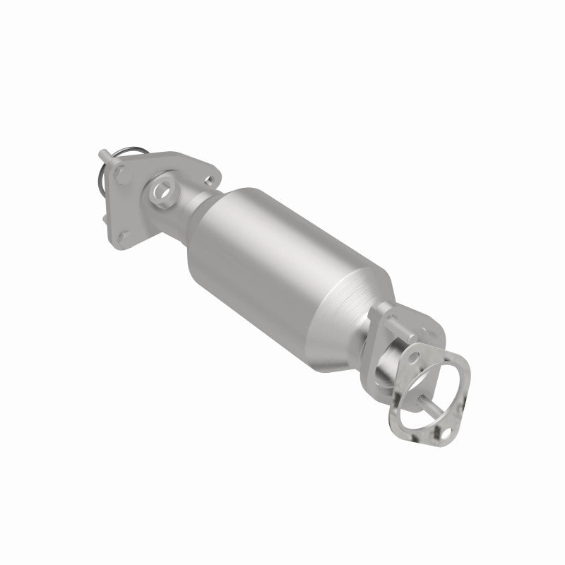 Magnaflow Catalytic Converter Direct Fit Magnaflow Conv DF 13-15 Frontier 4 Close Coupled