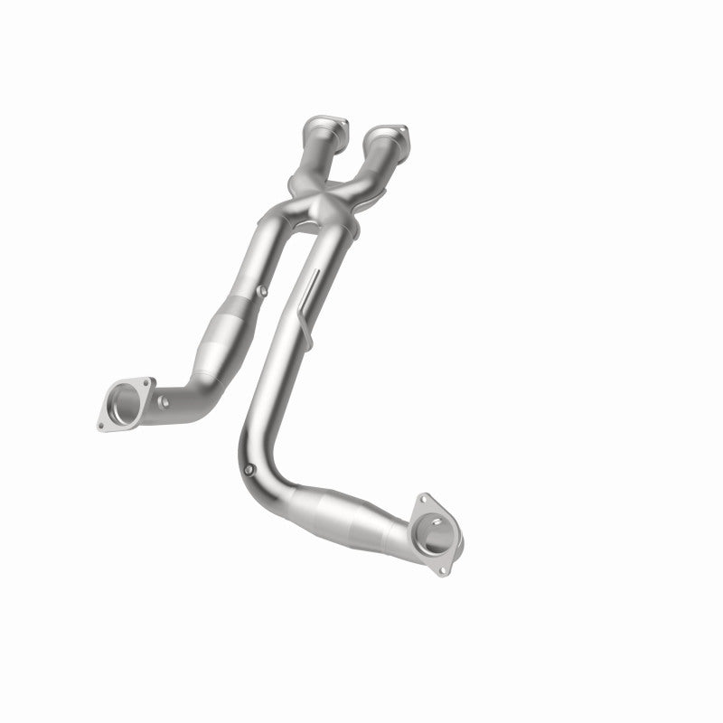 Magnaflow Catalytic Converter Direct Fit MagnaFlow Conv DF 06- Jeep SRT-8 6.1L