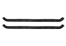 Load image into Gallery viewer, Rampage Nerf Bars Rampage 2018-2019 Jeep Wrangler(JL) Unlimited Sport 4-Door 3in Side Steps - 4Dr - Black