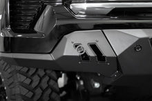 Load image into Gallery viewer, Addictive Desert Designs Bumpers - Steel ADD 2022+ Chevrolet Silverado 1500 Black Label Front Bumper