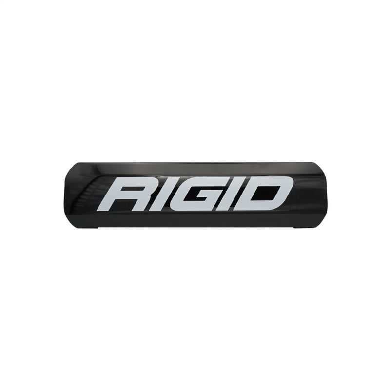 Rigid Industries Light Covers and Guards Rigid Industries Revolve Series Bar Light Cover - Black