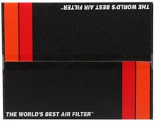 Load image into Gallery viewer, K&amp;N Engineering Cold Air Intakes K&amp;N Performance Intake Kit TYPHOON; FORD T-BIRD, 3.9L (CA), 03-04; POLISH