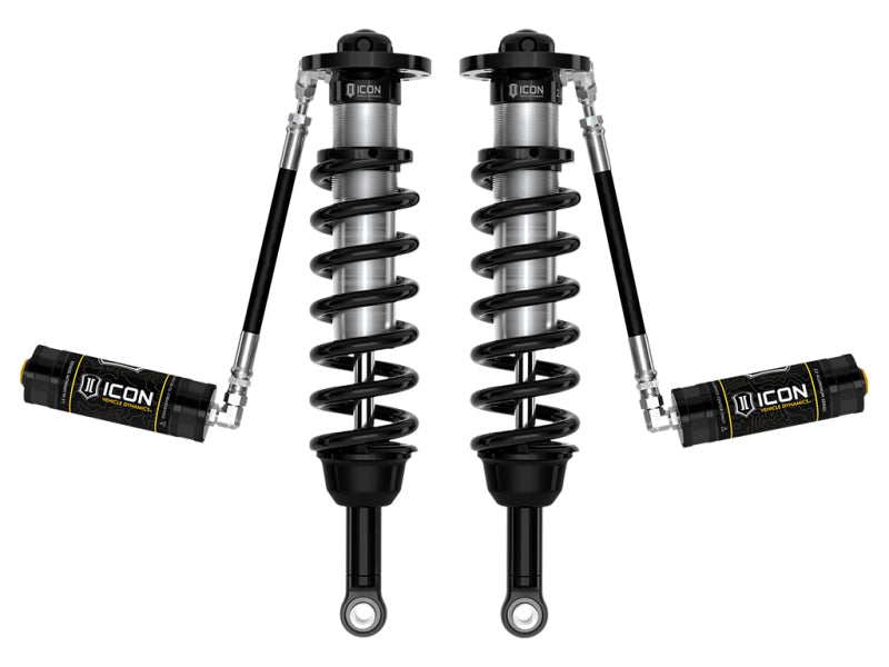 ICON Coilovers ICON 2024+ Toyota Tacoma 2.5in VS RR Coilover Kit