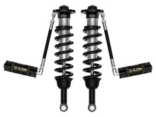 Load image into Gallery viewer, ICON Coilovers ICON 2024+ Toyota Tacoma 2.5in VS RR Coilover Kit