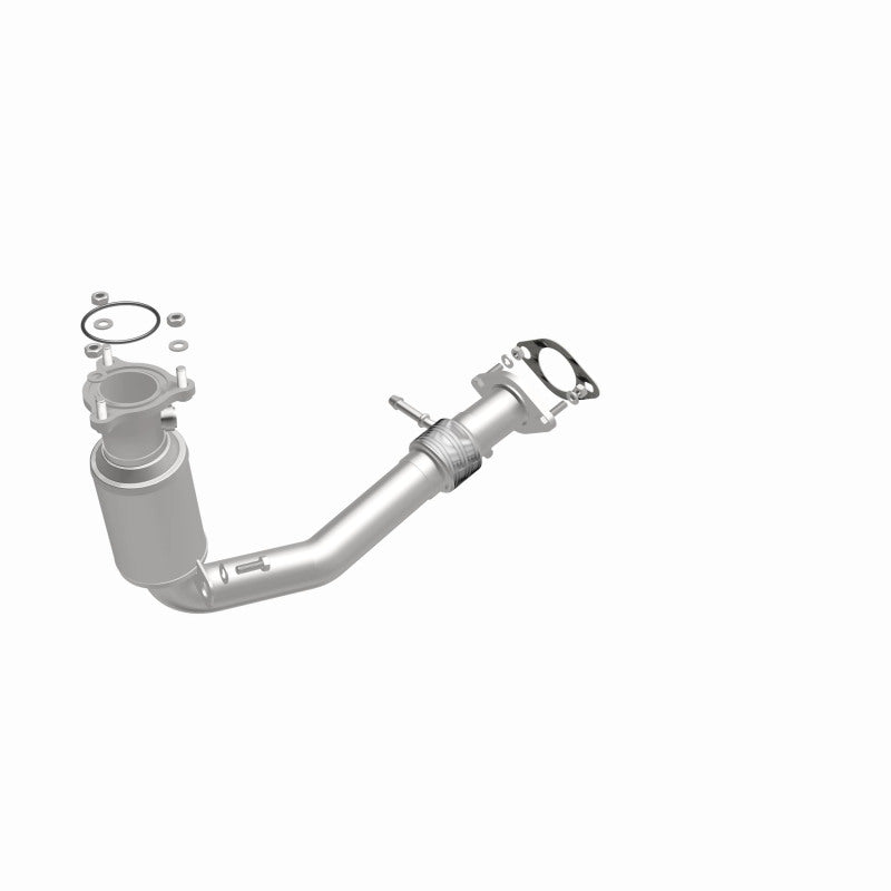 Magnaflow Catalytic Converter Direct Fit MagnaFlow 10-14 Chevy Equinox / GMC Terrain 2.4L Direct Fit Catalytic Converter