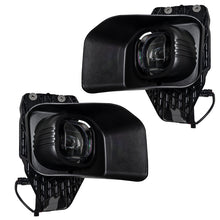 Load image into Gallery viewer, ORACLE Lighting Fog Lights Oracle 11-15 Ford Superduty High Powered LED Fog (Pair) - 6000K SEE WARRANTY