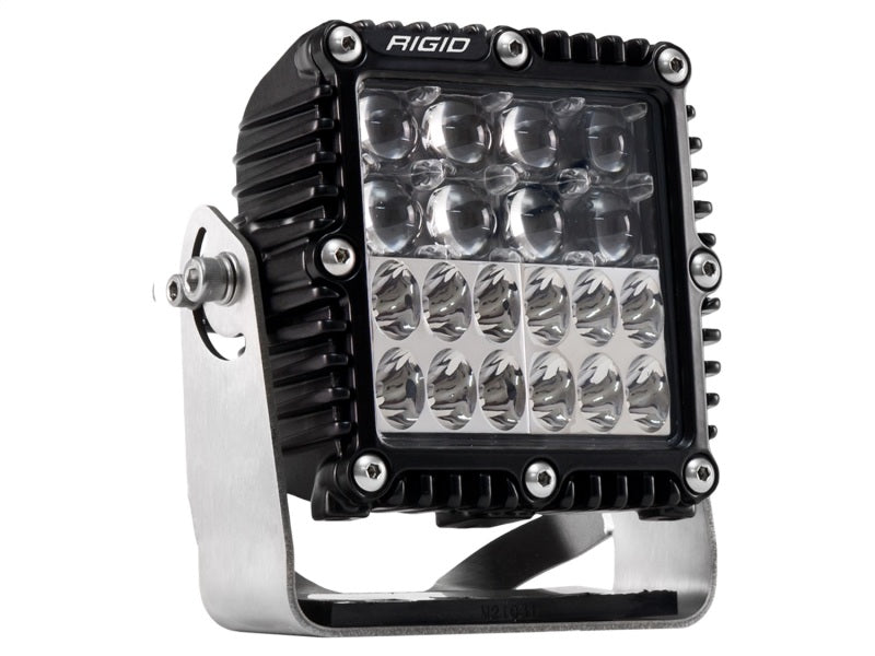 Rigid Industries Light Bars & Cubes Rigid Industries Q Series Pro - Hyperspot/Driving Combo