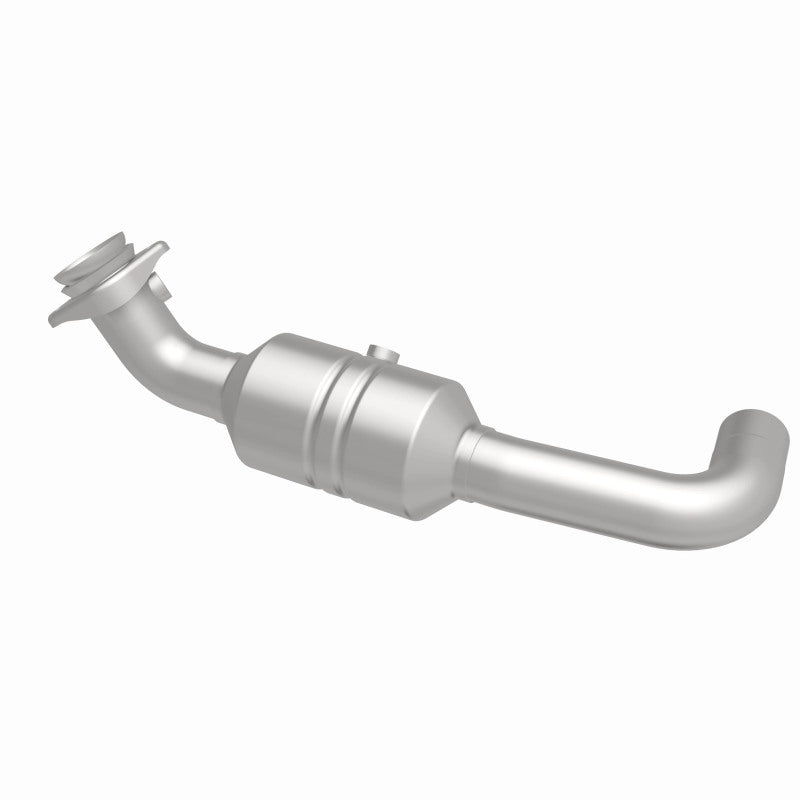 Magnaflow Catalytic Converter Direct Fit Magnaflow Conv DF 2011-2014 F-150 5.0L Underbody