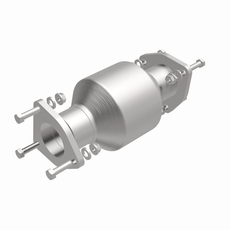 Magnaflow Catalytic Converter Direct Fit Magnaflow Conv DF 08-09 Accord 3.5L rear