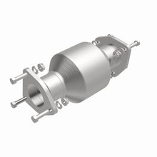 Load image into Gallery viewer, Magnaflow Catalytic Converter Direct Fit Magnaflow Conv DF 08-09 Accord 3.5L rear