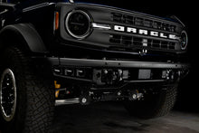 Load image into Gallery viewer, ORACLE Lighting Fog Lights ORACLE Lighting 21-22 Ford Bronco Triple LED Fog Light Kit for Steel Bumper - White SEE WARRANTY