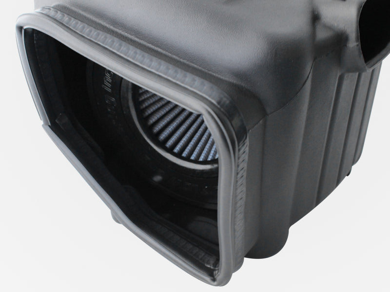 aFe Cold Air Intakes aFe Momentum HD PRO Dry S Stage-2 Si Intake 01-04 GM Diesel Trucks V8-6.6L LB7 (See afe51-74001-E)