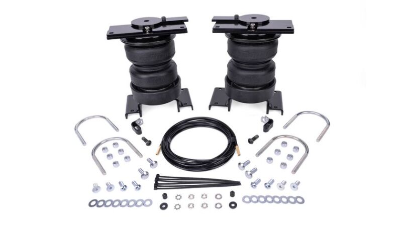 Air Lift Air Suspension Kits Air Lift 21-24 Ford F-150 Raptor GEN III 4WD Load Lifter 5000 Air Spring Kit w/ Cradle