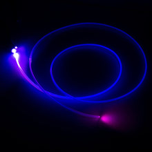 Load image into Gallery viewer, ORACLE Lighting Light Accessories and Wiring Oracle Fiber Optic LED Interior Kit - ColorSHIFT (4PCS) - ColorSHIFT SEE WARRANTY