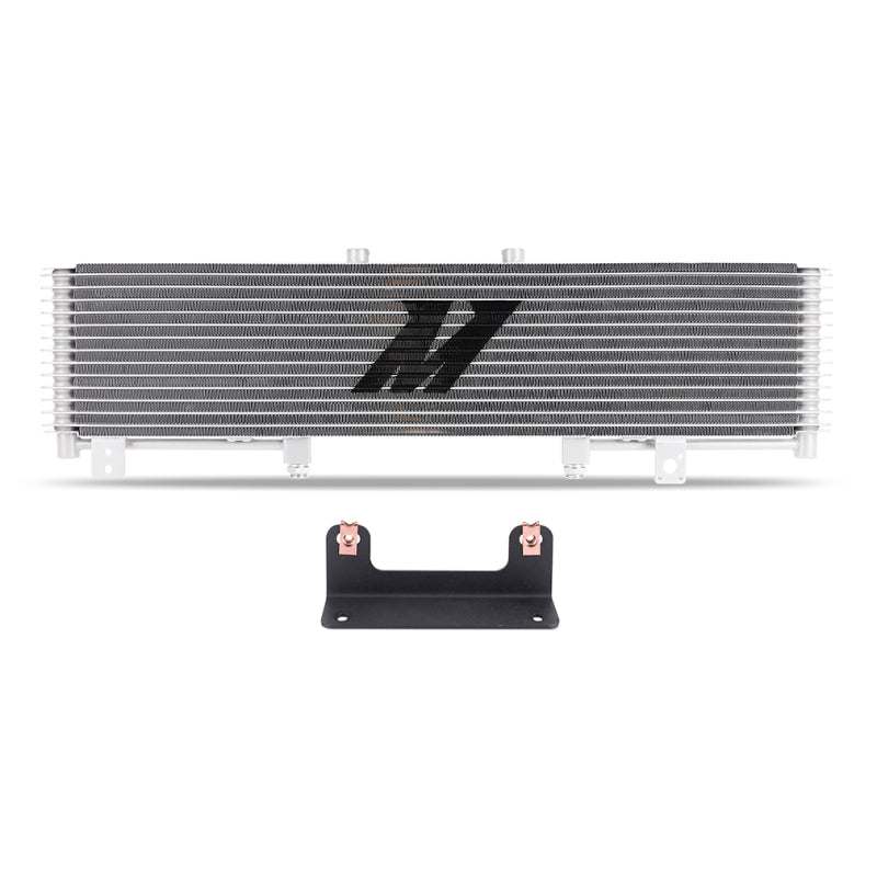 Mishimoto Transmission Coolers Mishimoto 99-13 Chevrolet Silverado / GMC Sierra Transmission Cooler