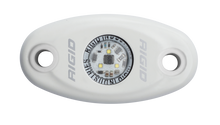 Load image into Gallery viewer, Rigid Industries Light Bars &amp; Cubes Rigid Industries A-Series Light - White - Low Strength - Cool White