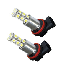 Load image into Gallery viewer, ORACLE Lighting Bulbs Oracle H11 18 LED Bulbs (Pair) - White SEE WARRANTY