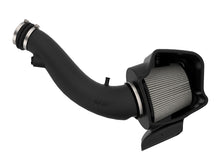 Load image into Gallery viewer, aFe Cold Air Intakes aFe MagnumFORCE Intakes Stage-2 PDS AIS 16-19 Jeep Grand Cherokee (WK2) V6-3.6L