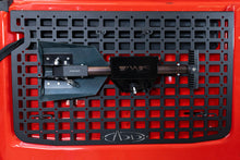 Load image into Gallery viewer, Addictive Desert Designs Exterior Trim ADD 21-23 Ford Bronco Tailgate Molle Panel